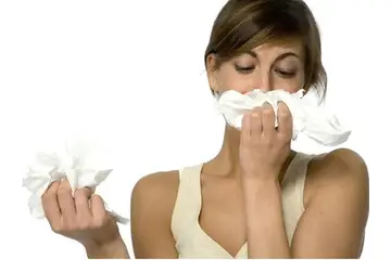 Hamilelikte Grip Bebeğe Zarar Verir mi?