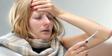 Sık Sık Grip Olmanın Nedenleri